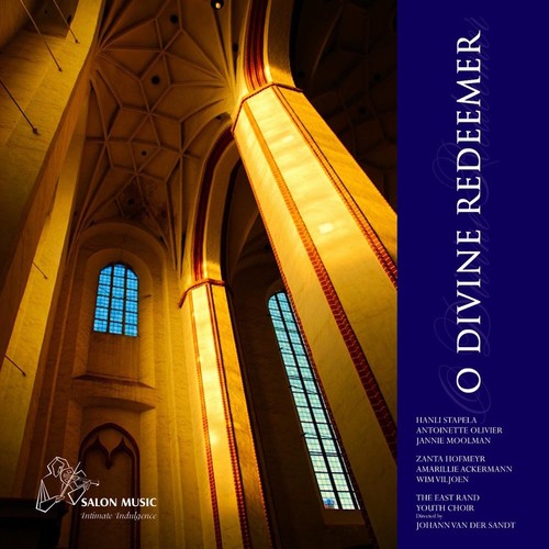 Maria Wiegenlied cover art