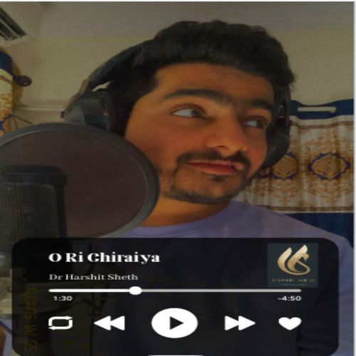 O Ri Chiraiya