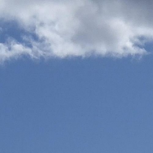 On the updraft