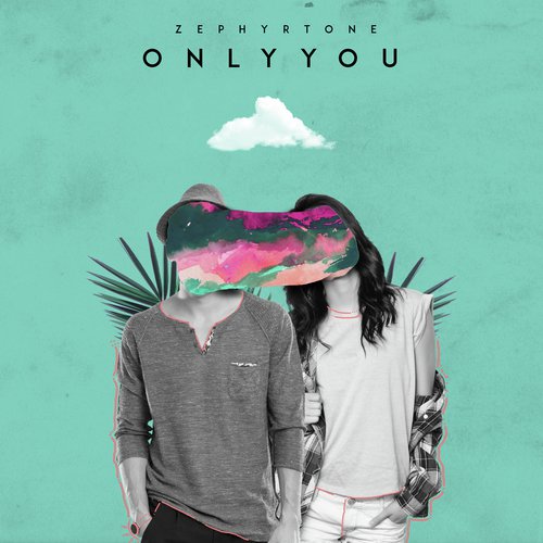 Only You (feat. Xenon Phoenix)_poster_image