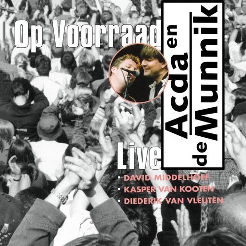 Op Voorraad (Live)