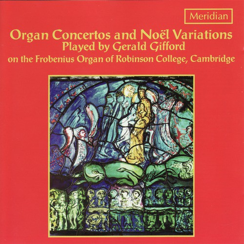 Noël (Récit de flûte) cover art
