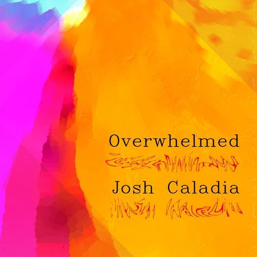 Overwhelmed