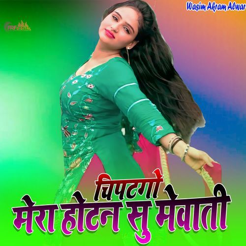 चिपटगो मेरा होटन सु मेवाती