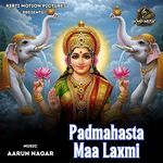 Padmahasta Maa Laxmi artwork