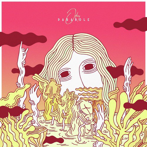Larsen cover art