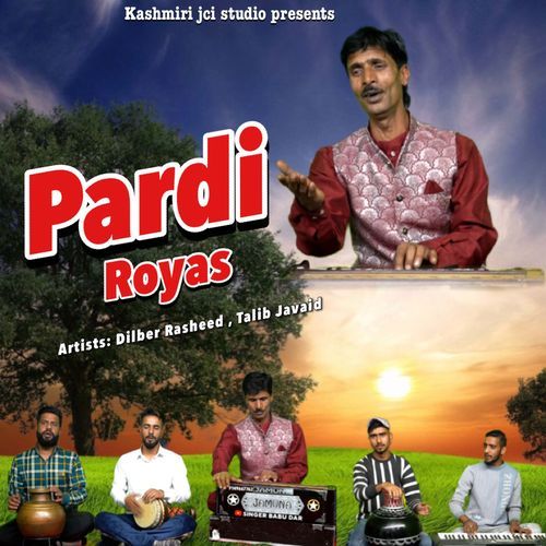 Pardi Royas