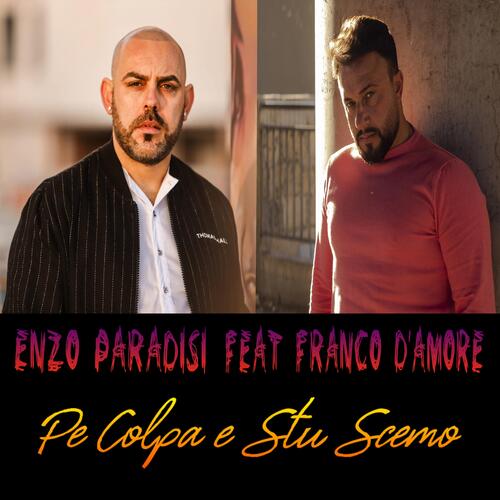 Pe Colpa e Stu Scemo (feat. Franco D&#039;amore)_poster_image