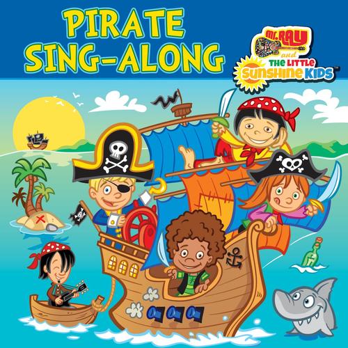 Pirate Sing-Along