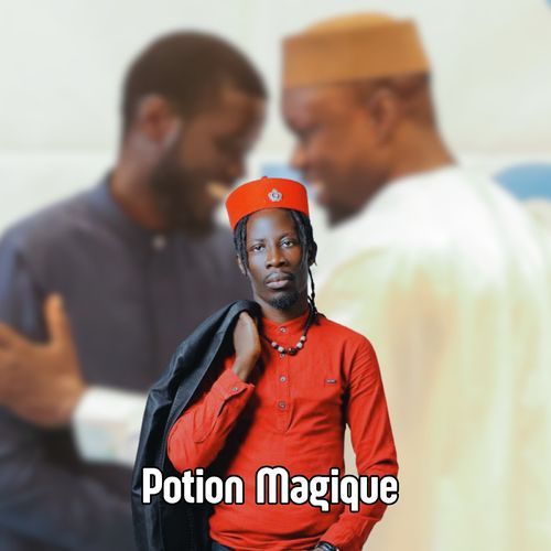 Potion Magique_poster_image