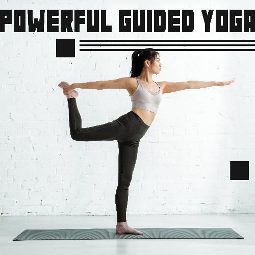Paschimottanasana (Seated Forward Bend) cover art