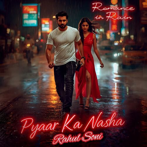 Pyaar Ka Nasha (Romance in Rain)
