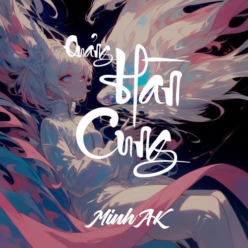 Quảng Hàn Cung cover art