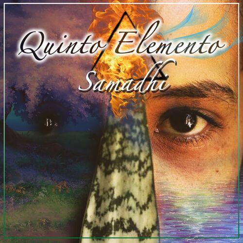Quinto Elemento cover art