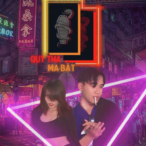 Quy Tha Ma Bat