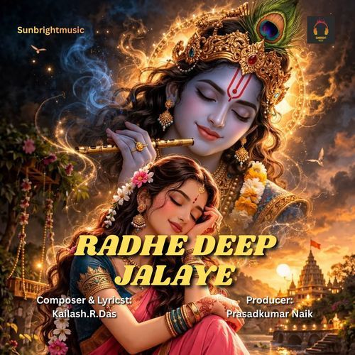 Radhe Deep Jalaye