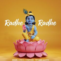 Radhe Radhe-BD8nSRx2bQM