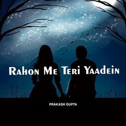 Rahon Me Teri Yaadein-QF88CDNvAnE