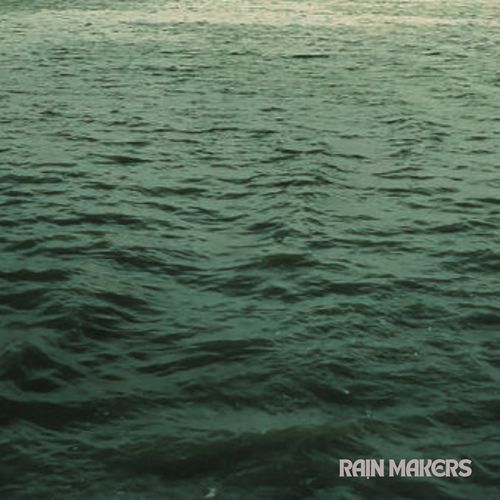 Rain Makers cover art