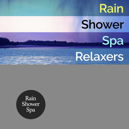 Raindrops and Wind cover art