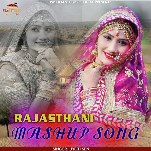 Rajasthani Mashup Song