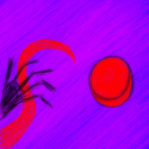 Red Neon