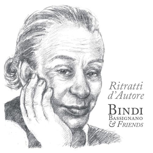 Ritratti d'autore (Bindi, bassignano & friends)_poster_image