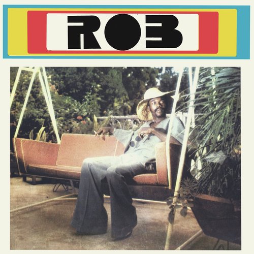 Rob (Funky Rob Way)_poster_image