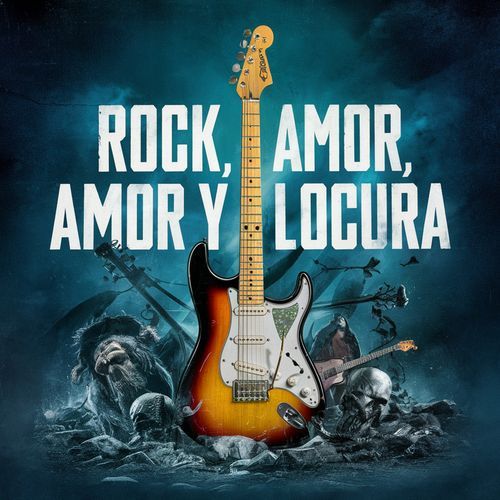 Rock, amor y locura