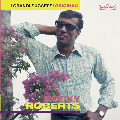 Rocky Roberts