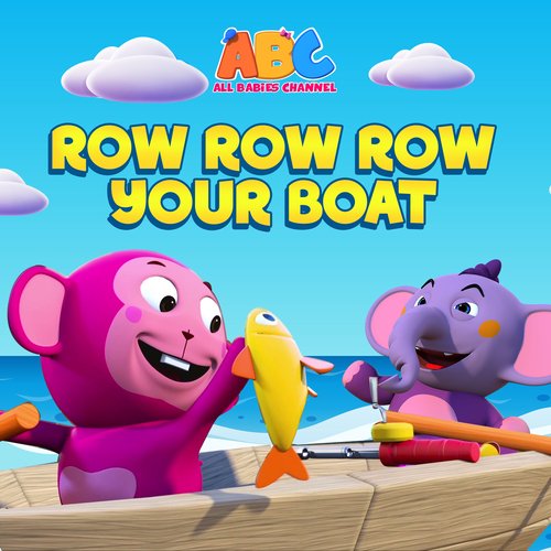 Row Row Row Your Boat_poster_image