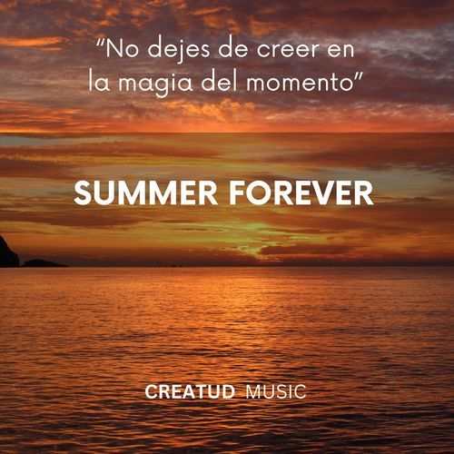 SUMMER FOREVER