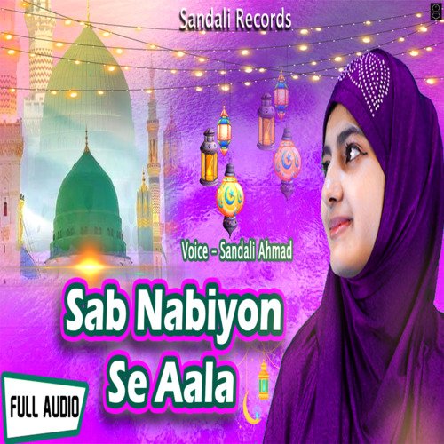 Sab Nabiyon Se Aala_poster_image