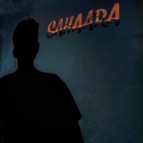 Sahaara cover art