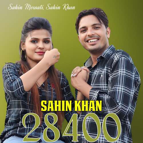 Sahin Khan 28400