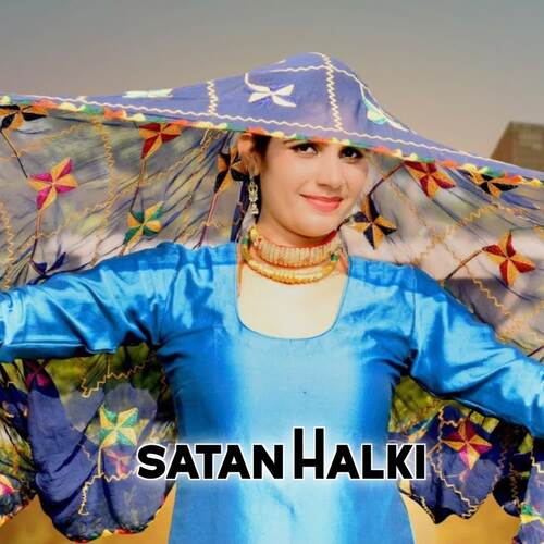 Satan Halki