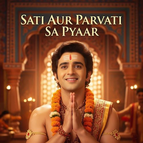 Sati Aur Parvati Sa Pyaar