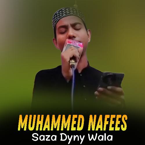 Saza Dyny Wala