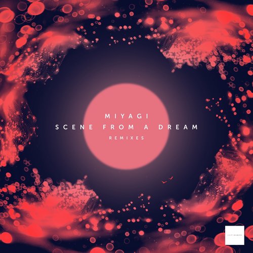 Clouds (Nicone Remix) cover art