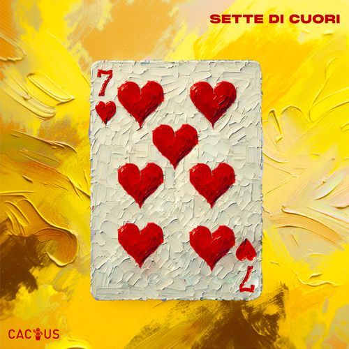 Sette di Cuori