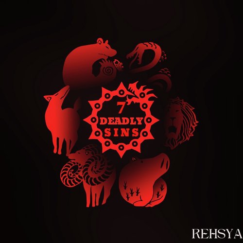 Seven Deadly Sins