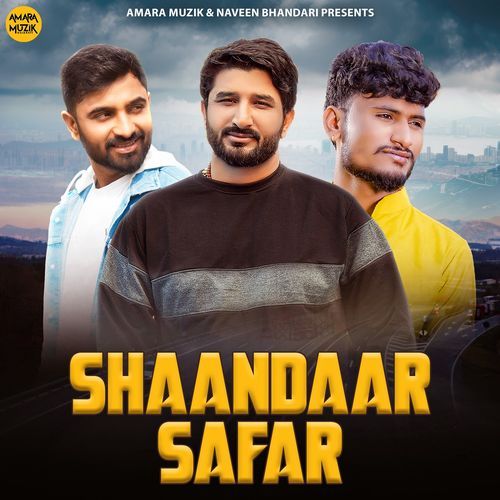 Shaandaar Safar