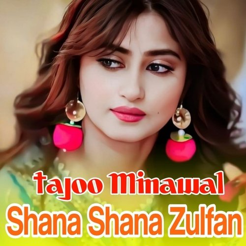 Shana Shana Zulfan