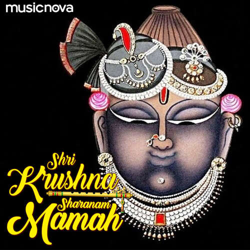 Krishna Dhun - Shri Krushna Sharanam Mamah