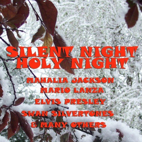 Silent Night, Holy Night - 8