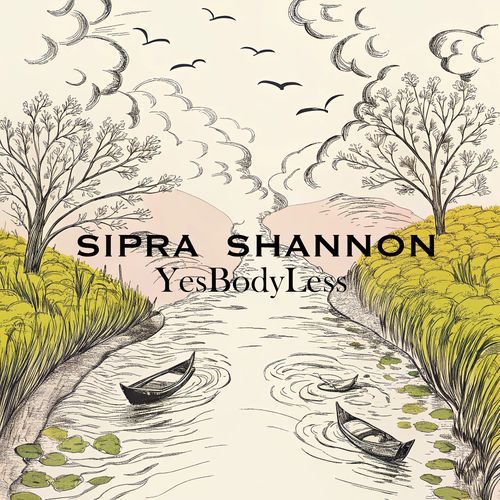 Sipra Shannon cover art