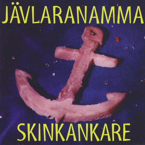 Ta Mig På Grejen cover art