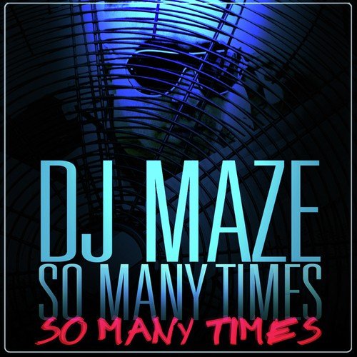 So Many Times - EP