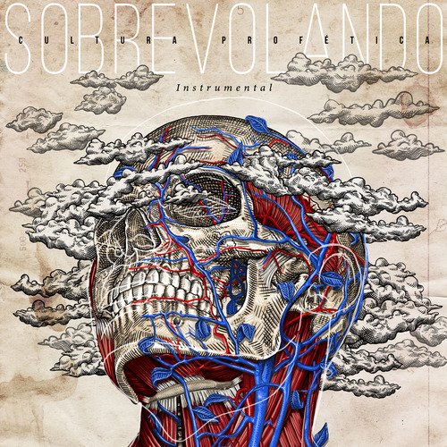 Sobrevolando Instrumental_poster_image