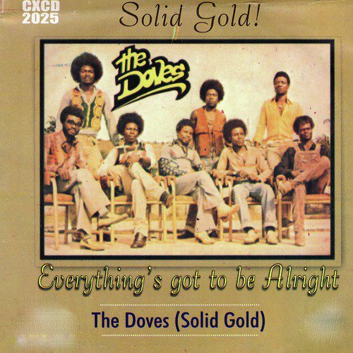 Solid Gold (Everything&#039;s Got to Be Alright)_poster_image